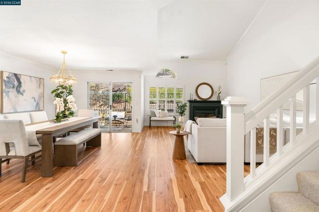 414 Camino Arroyo, Danville, CA 94506