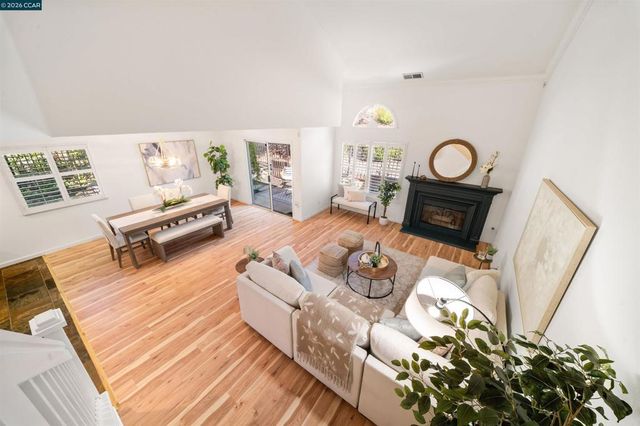 414 Camino Arroyo, Danville, CA 94506