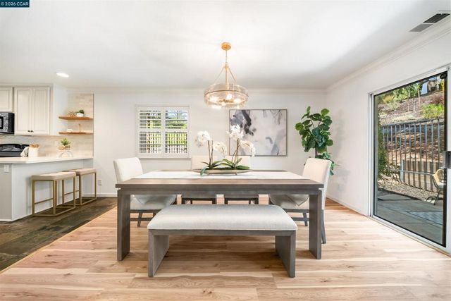 414 Camino Arroyo, Danville, CA 94506