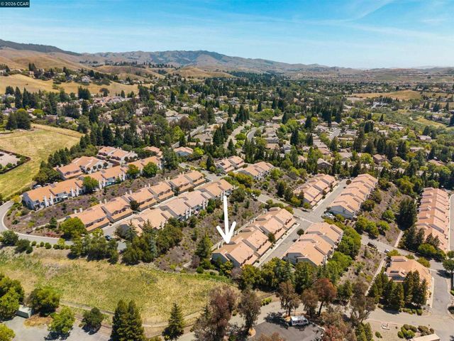 414 Camino Arroyo, Danville, CA 94506