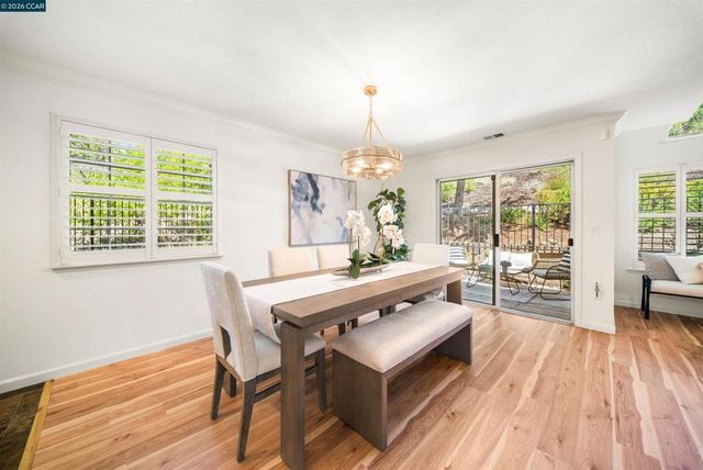 414 Camino Arroyo, Danville, CA 94506