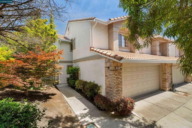 414 Camino Arroyo, Danville, CA 94506