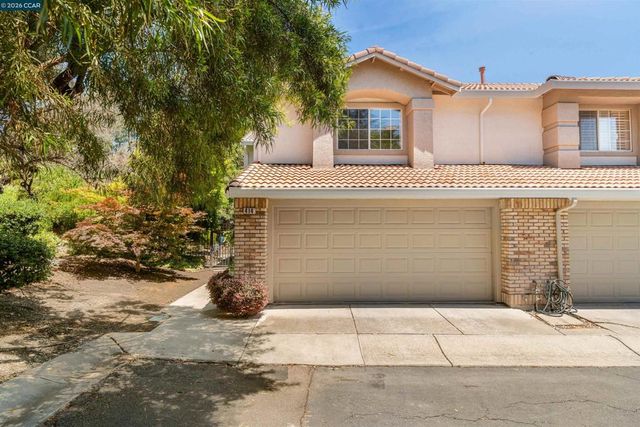 414 Camino Arroyo, Danville, CA 94506