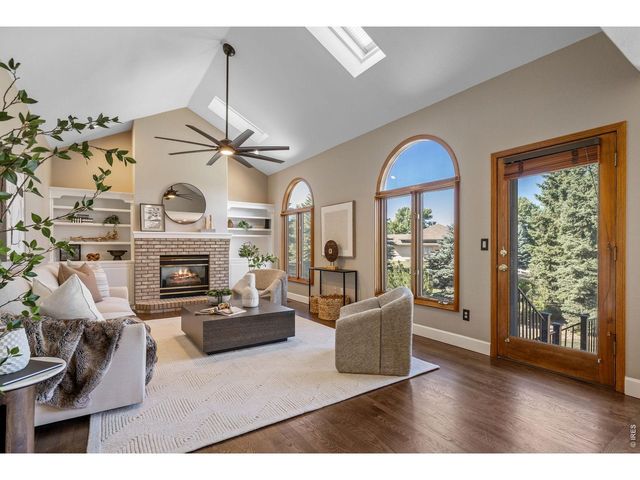 6440 Monarch Park Ct, Niwot, CO 80503