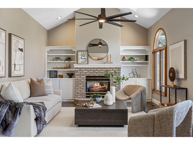 6440 Monarch Park Ct, Niwot, CO 80503