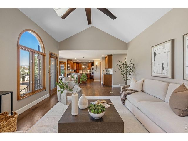 6440 Monarch Park Ct, Niwot, CO 80503