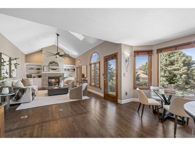 6440 Monarch Park Ct, Niwot, CO 80503