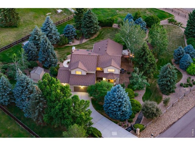 6440 Monarch Park Ct, Niwot, CO 80503
