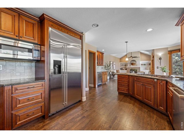6440 Monarch Park Ct, Niwot, CO 80503