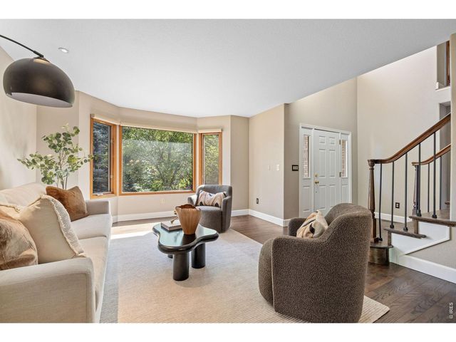 6440 Monarch Park Ct, Niwot, CO 80503