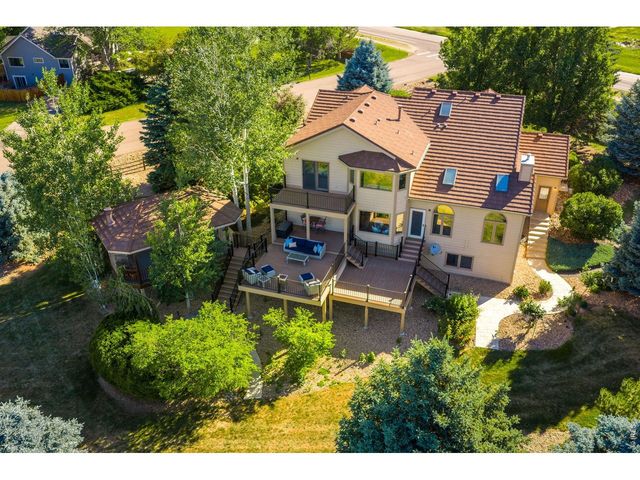 6440 Monarch Park Ct, Niwot, CO 80503