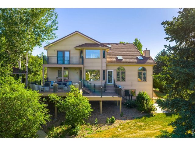 6440 Monarch Park Ct, Niwot, CO 80503