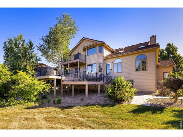 6440 Monarch Park Ct, Niwot, CO 80503