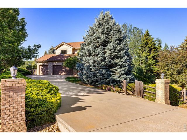 6440 Monarch Park Ct, Niwot, CO 80503