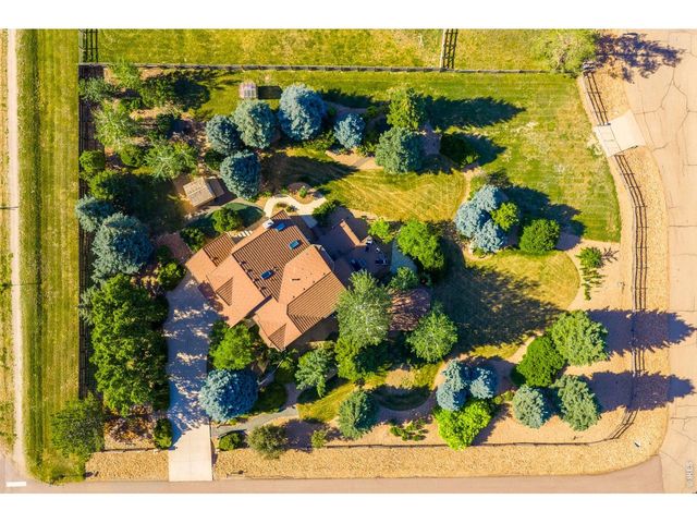 6440 Monarch Park Ct, Niwot, CO 80503