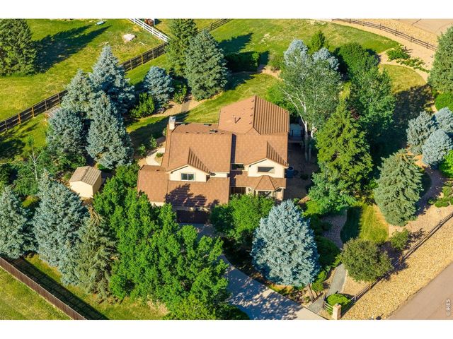6440 Monarch Park Ct, Niwot, CO 80503