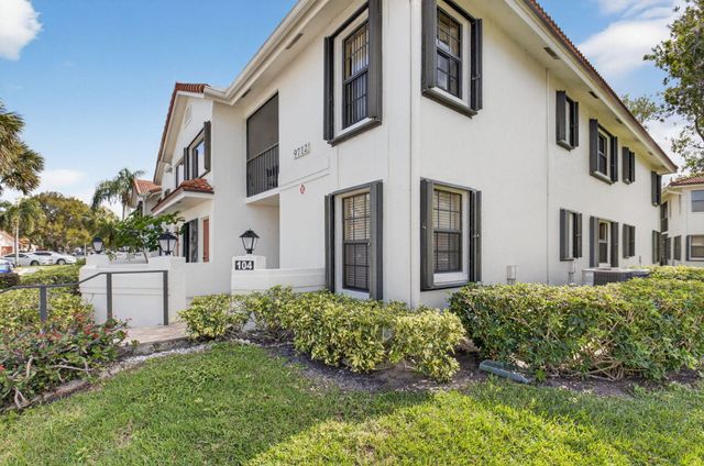 9712 Pavarotti Terrace 104, Boynton Beach, FL 33437