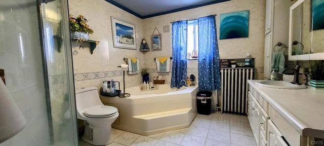 12 Wolf Street, Manheim, NY 13329