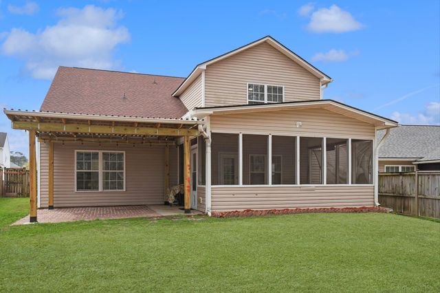 209 Goldfinch Lane, Summerville, SC 29485