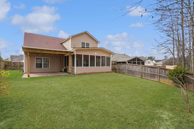 209 Goldfinch Lane, Summerville, SC 29485