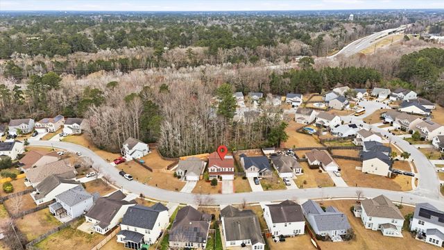 209 Goldfinch Lane, Summerville, SC 29485