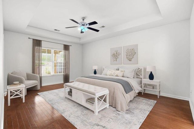 209 Goldfinch Lane, Summerville, SC 29485