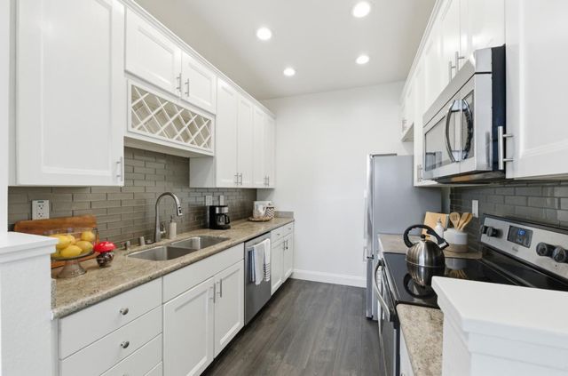 1031 Foxchase Drive, San Jose, CA 95123