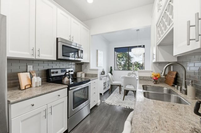 1031 Foxchase Drive, San Jose, CA 95123