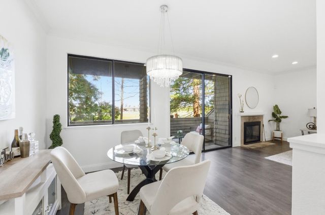 1031 Foxchase Drive, San Jose, CA 95123