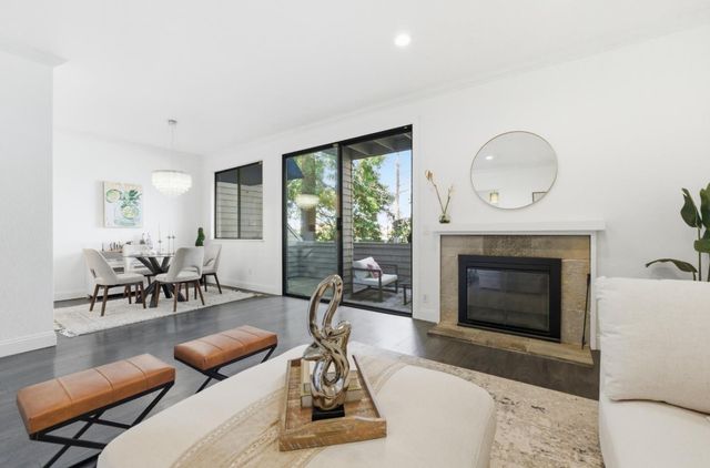 1031 Foxchase Drive, San Jose, CA 95123