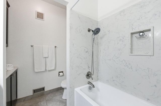 1031 Foxchase Drive, San Jose, CA 95123