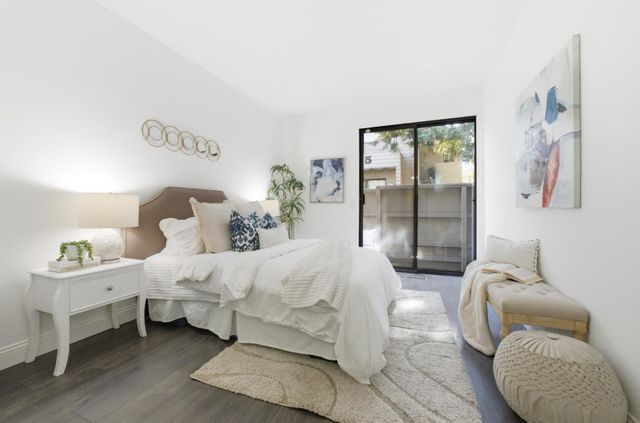 1031 Foxchase Drive, San Jose, CA 95123