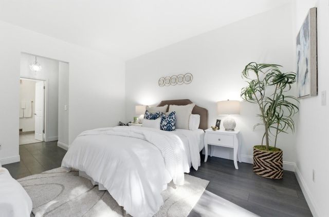 1031 Foxchase Drive, San Jose, CA 95123