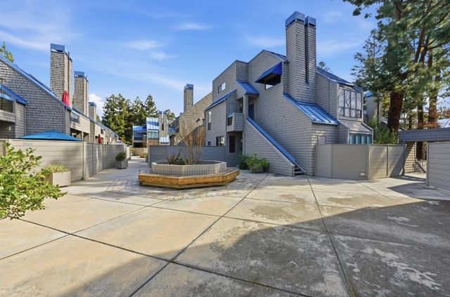 1031 Foxchase Drive, San Jose, CA 95123