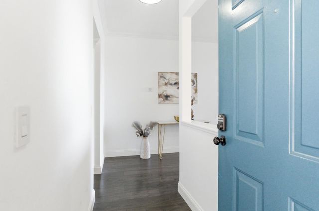 1031 Foxchase Drive, San Jose, CA 95123