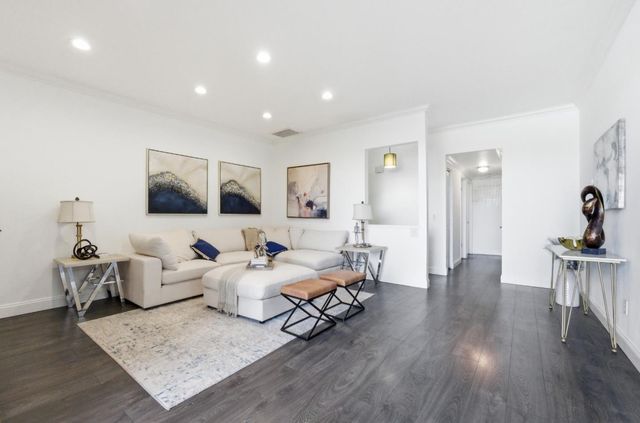 1031 Foxchase Drive, San Jose, CA 95123