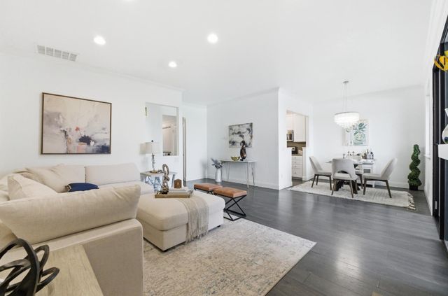 1031 Foxchase Drive, San Jose, CA 95123