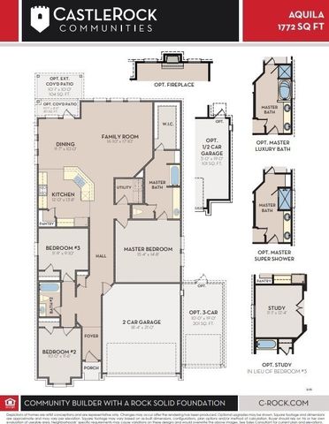 7232 Fairlawn Dr, Fairview, TN 37062