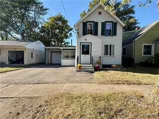 222 Fredericka Street, North Tonawanda, NY 14120