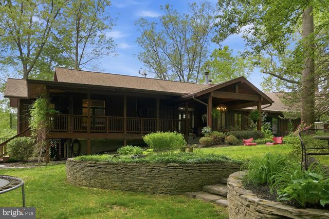 21605 GENTRY LN, Brookeville, MD 20833