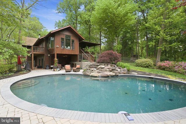 21605 GENTRY LN, Brookeville, MD 20833