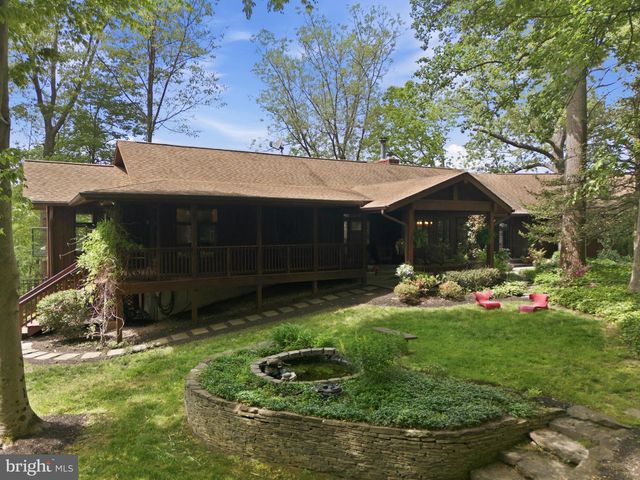 21605 GENTRY LN, Brookeville, MD 20833