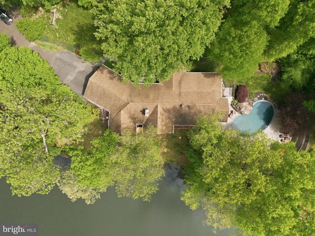 21605 GENTRY LN, Brookeville, MD 20833