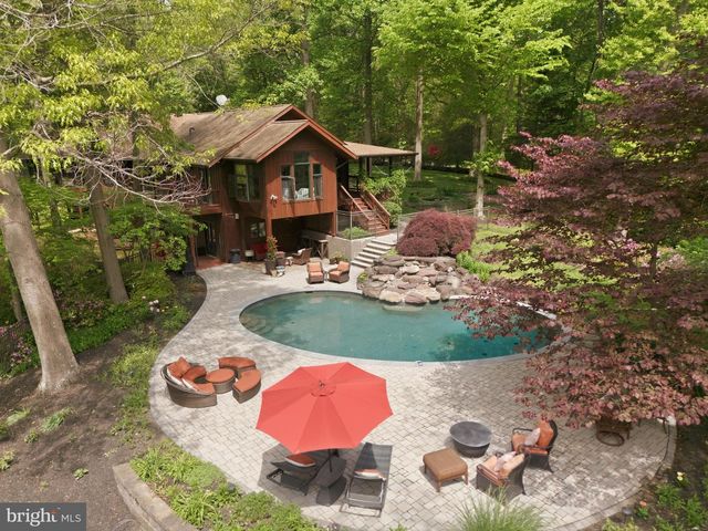 21605 GENTRY LN, Brookeville, MD 20833