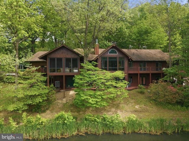 21605 GENTRY LN, Brookeville, MD 20833