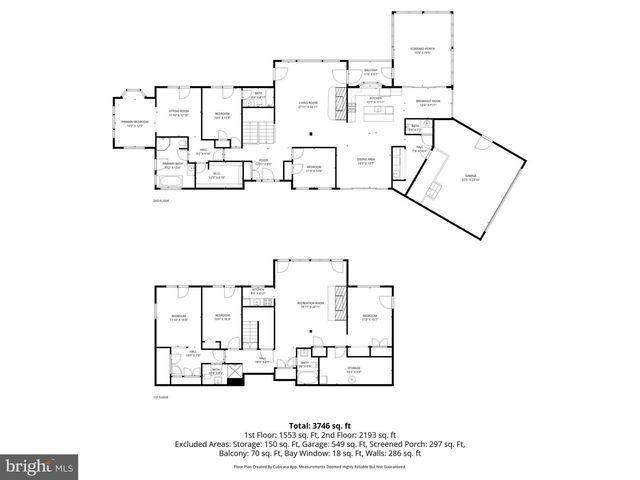 21605 GENTRY LN, Brookeville, MD 20833