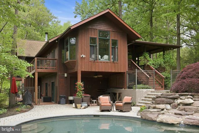 21605 GENTRY LN, Brookeville, MD 20833
