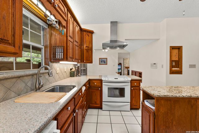 27223 Starry Mountain St, San Antonio, TX 78260