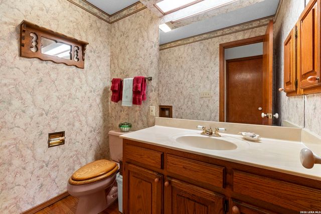 27223 Starry Mountain St, San Antonio, TX 78260