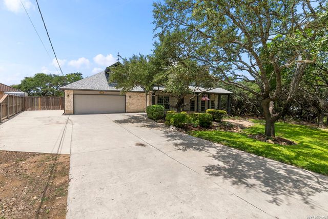 27223 Starry Mountain St, San Antonio, TX 78260